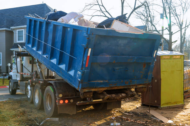 Trusted Brooklyn Park, MN Junk Removal Experts