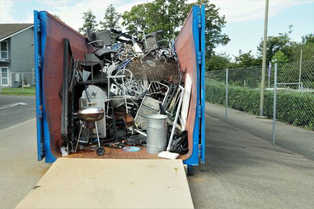 Best Trash Removal Near Me  in Brooklyn Park, MN