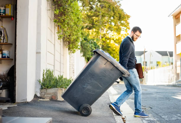 Best Attic Cleanout Services  in Brooklyn Park, MN
