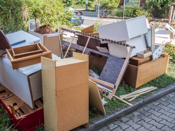 Best Garage Cleanout Services  in Brooklyn Park, MN