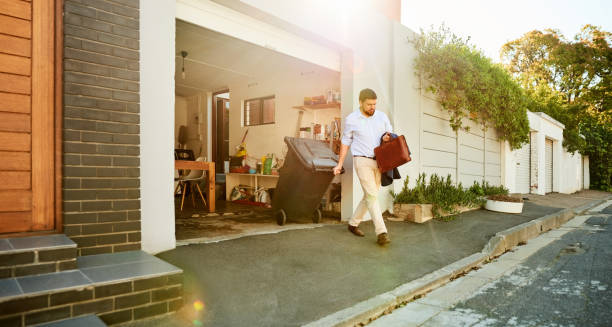 Full-Service Junk Removal in Brooklyn Park, MN