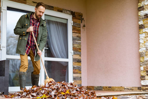 Best Professional Junk Removal  in Brooklyn Park, MN