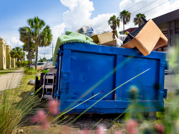 Best Residential Junk Removal  in Brooklyn Park, MN