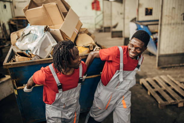Best Professional Junk Removal  in Brooklyn Park, MN