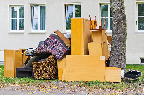 Commercial Cleanout Services in Brooklyn Park, MN